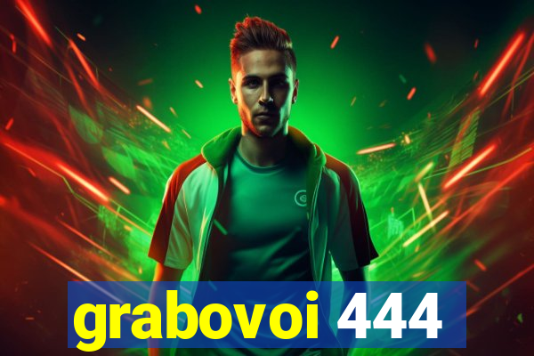 grabovoi 444